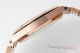 IPF Clone Audemars Piguet Royal Oak Jumbo 39mm Rose Gold Black Face (8)_th.jpg